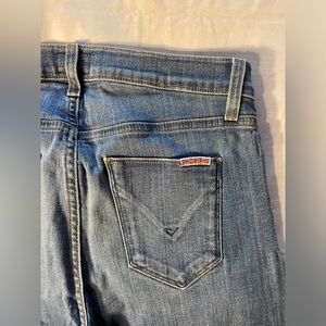 Hudson Blue Jeans